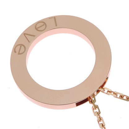 Cartier Necklace Gold — view 3
