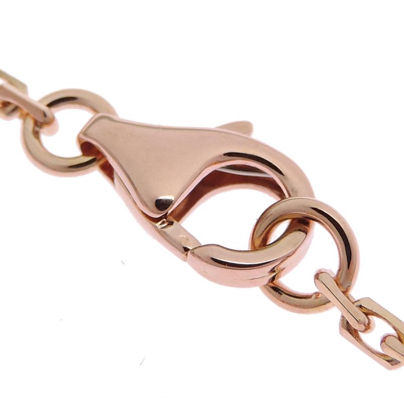 Cartier Necklace Gold — view 6