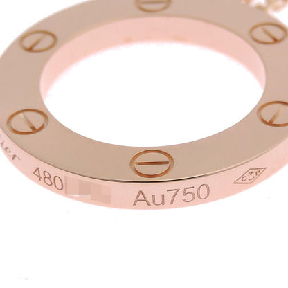 Cartier Necklace Gold — view 5