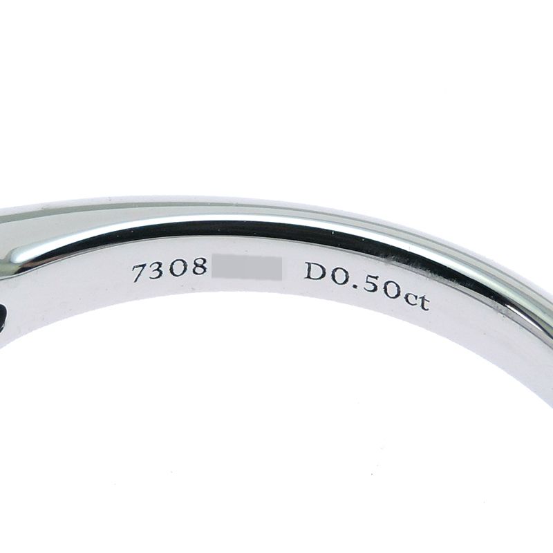 Tiffany & Co Ring — view 6