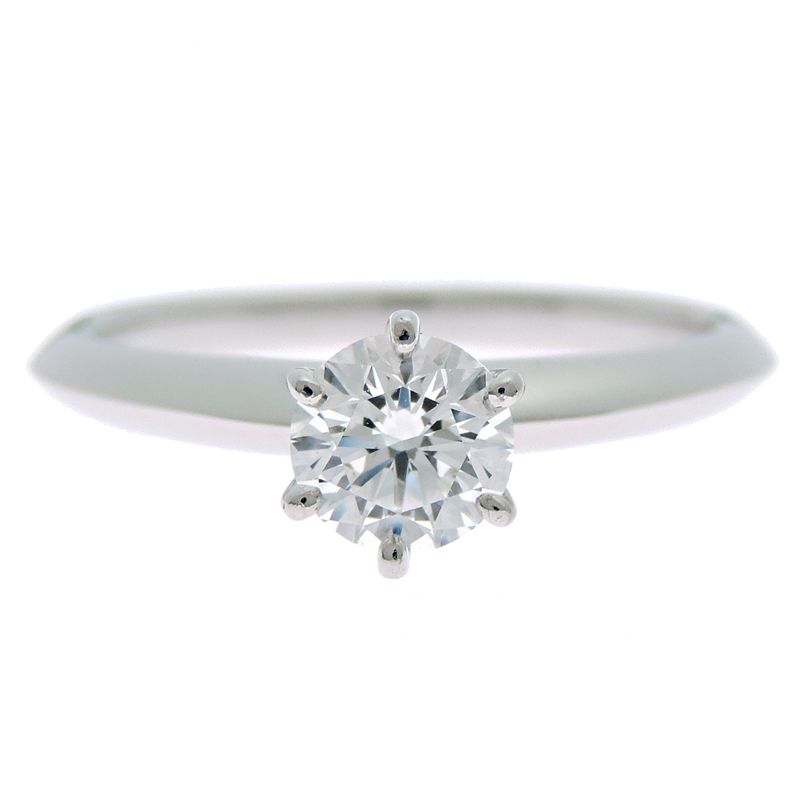 Tiffany & Co Ring — view 4