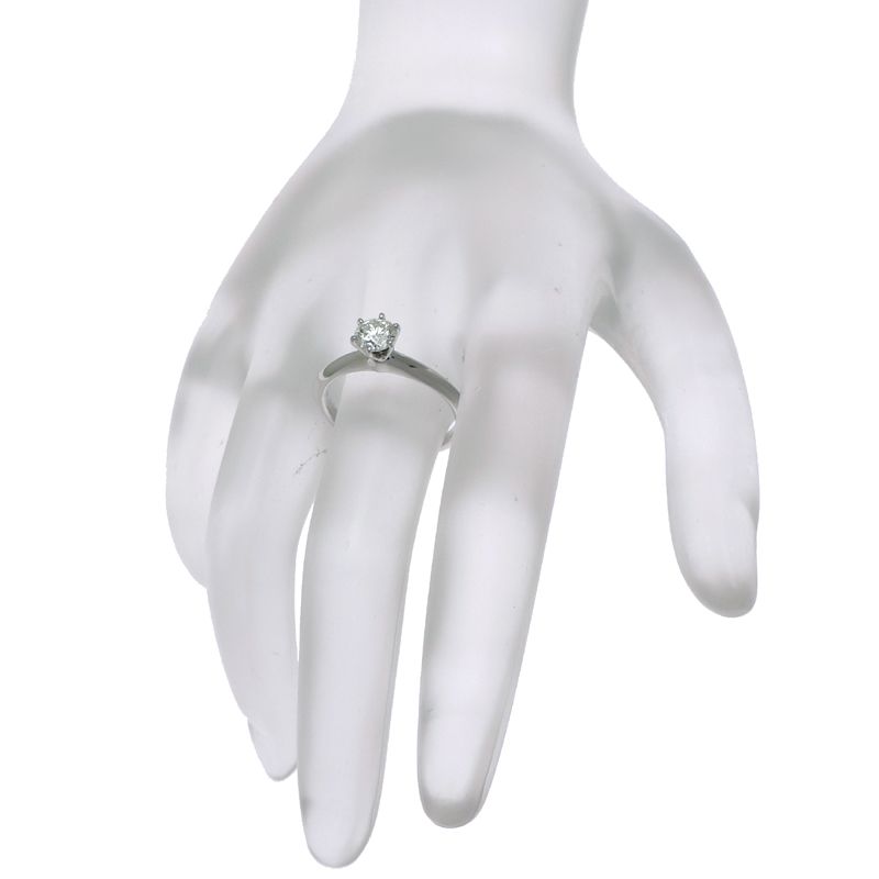 Tiffany & Co Ring — view 8