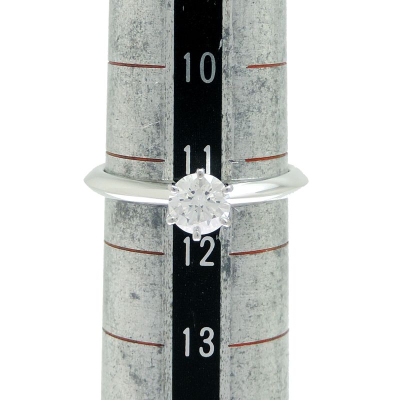 Tiffany & Co Ring — view 7
