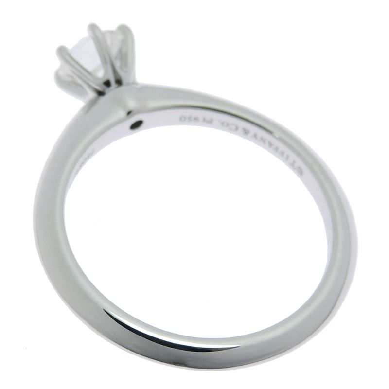 Tiffany & Co Ring — view 3