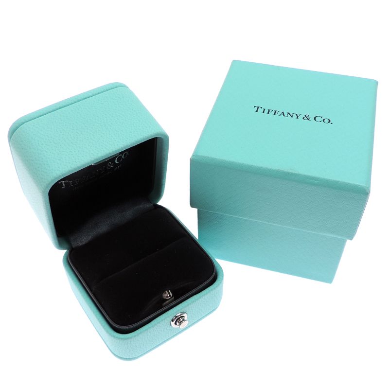 Tiffany & Co Ring — view 9