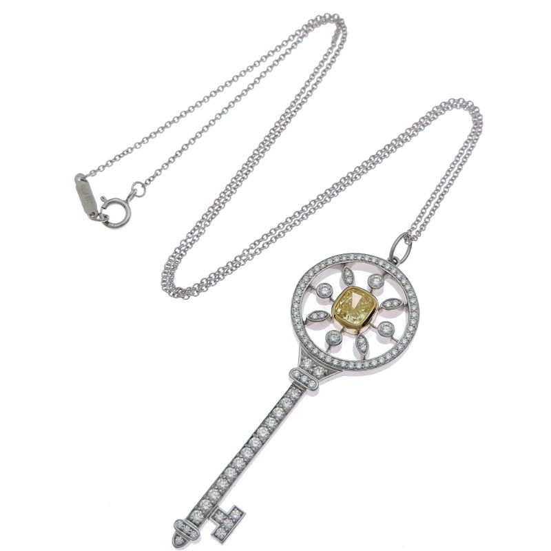 Tiffany & Co Necklace — view 7