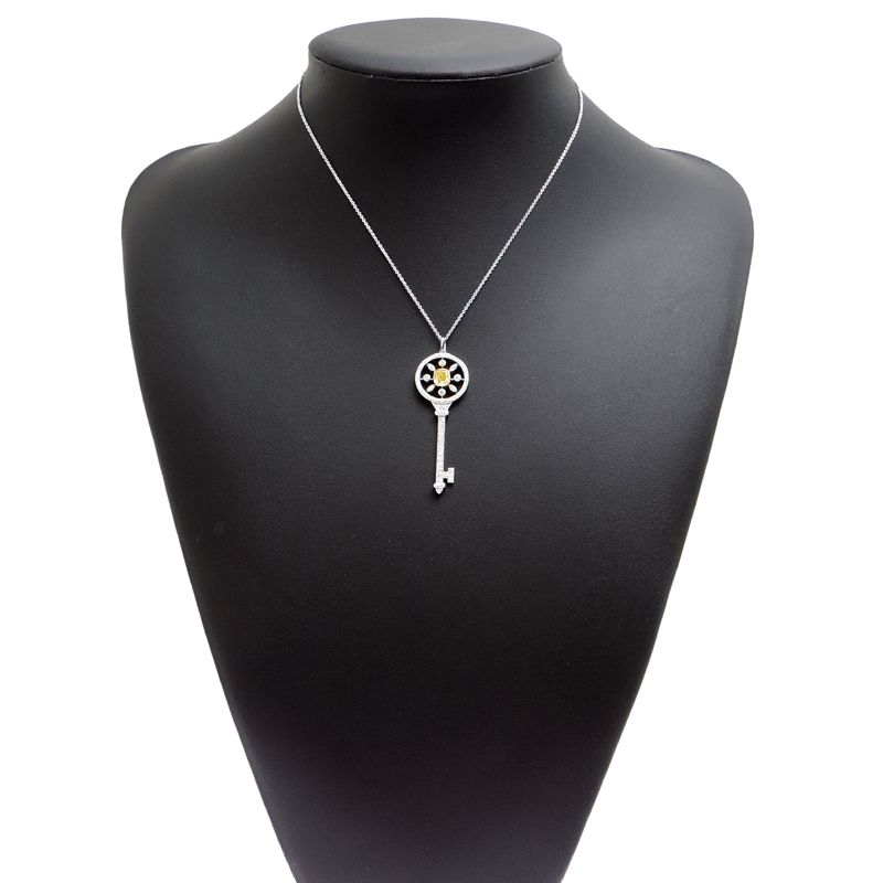 Tiffany & Co Necklace — view 8