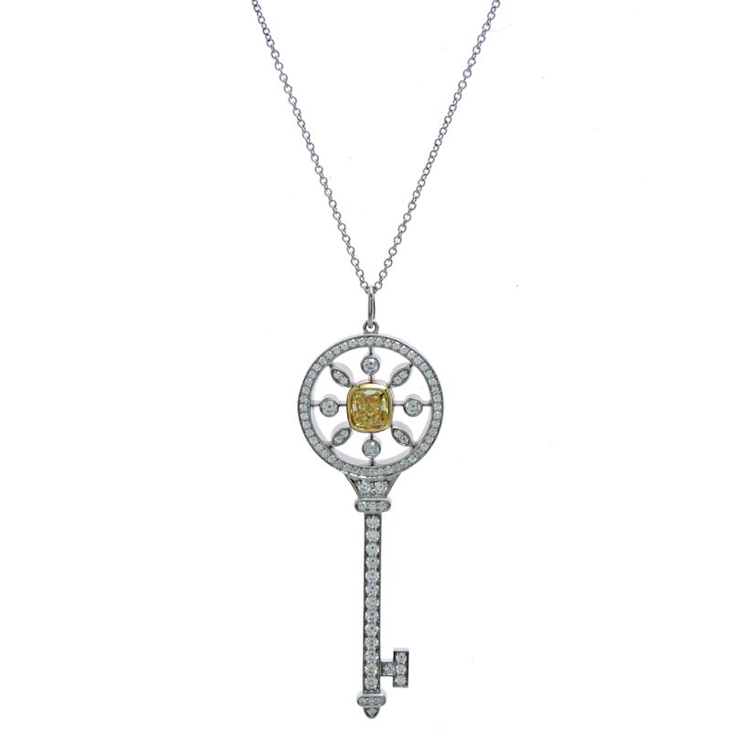 Tiffany & Co Necklace