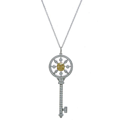 Tiffany & Co Necklace