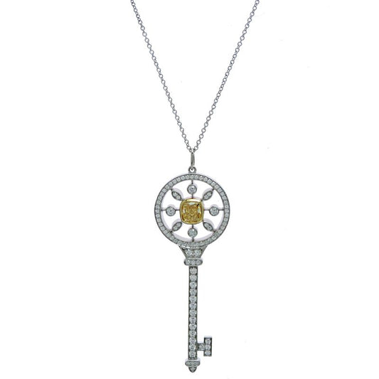 Tiffany & Co Necklace