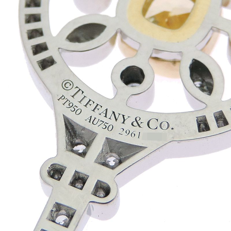 Tiffany & Co Necklace — view 4