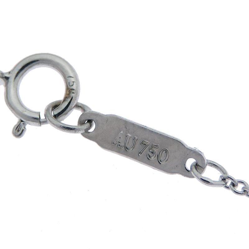 Tiffany & Co Necklace — view 6