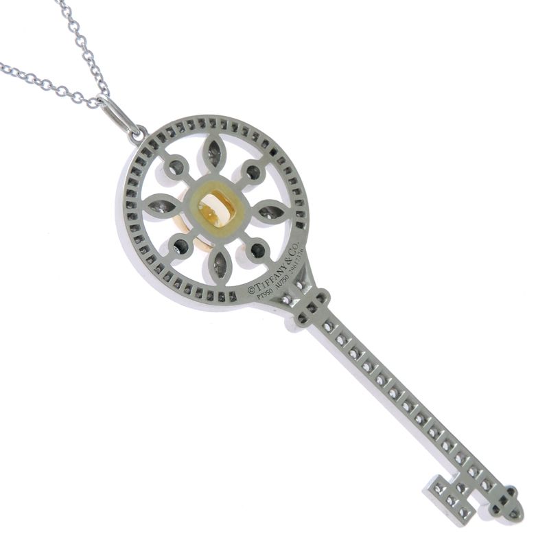 Tiffany & Co Necklace — view 3