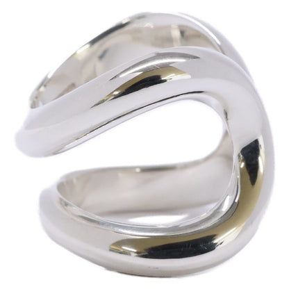 Hermes Polished Lima GM 53 No 13 Ring — view 4
