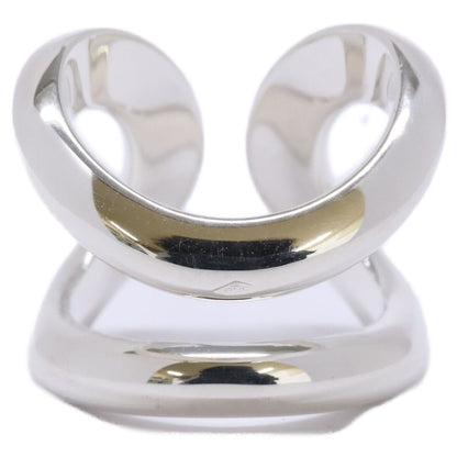 Hermes Polished Lima GM 53 No 13 Ring — view 3