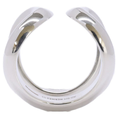 Hermes Polished Lima GM 53 No 13 Ring — view 5