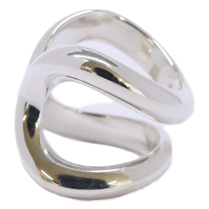 Hermes Polished Lima GM 53 No 13 Ring — view 2
