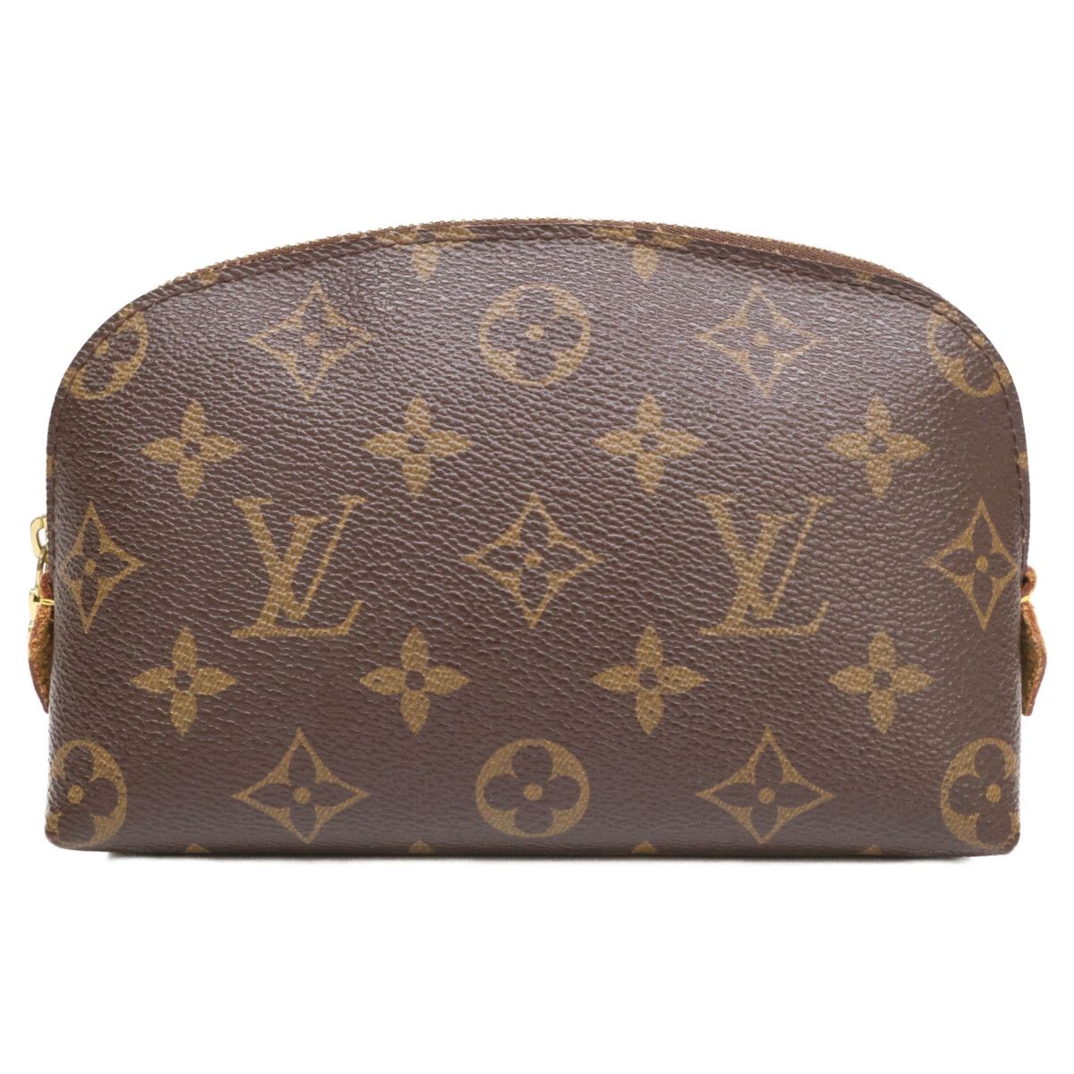 Louis Vuitton Monogram Pochette Cosmetic Shoulder Bag