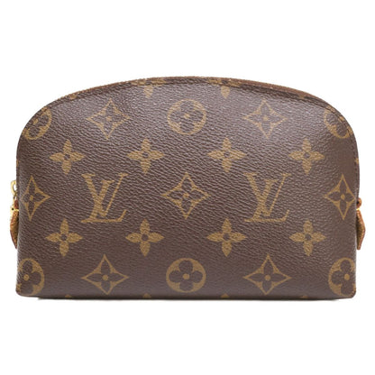 Louis Vuitton Monogram Pochette Cosmetic Shoulder Bag