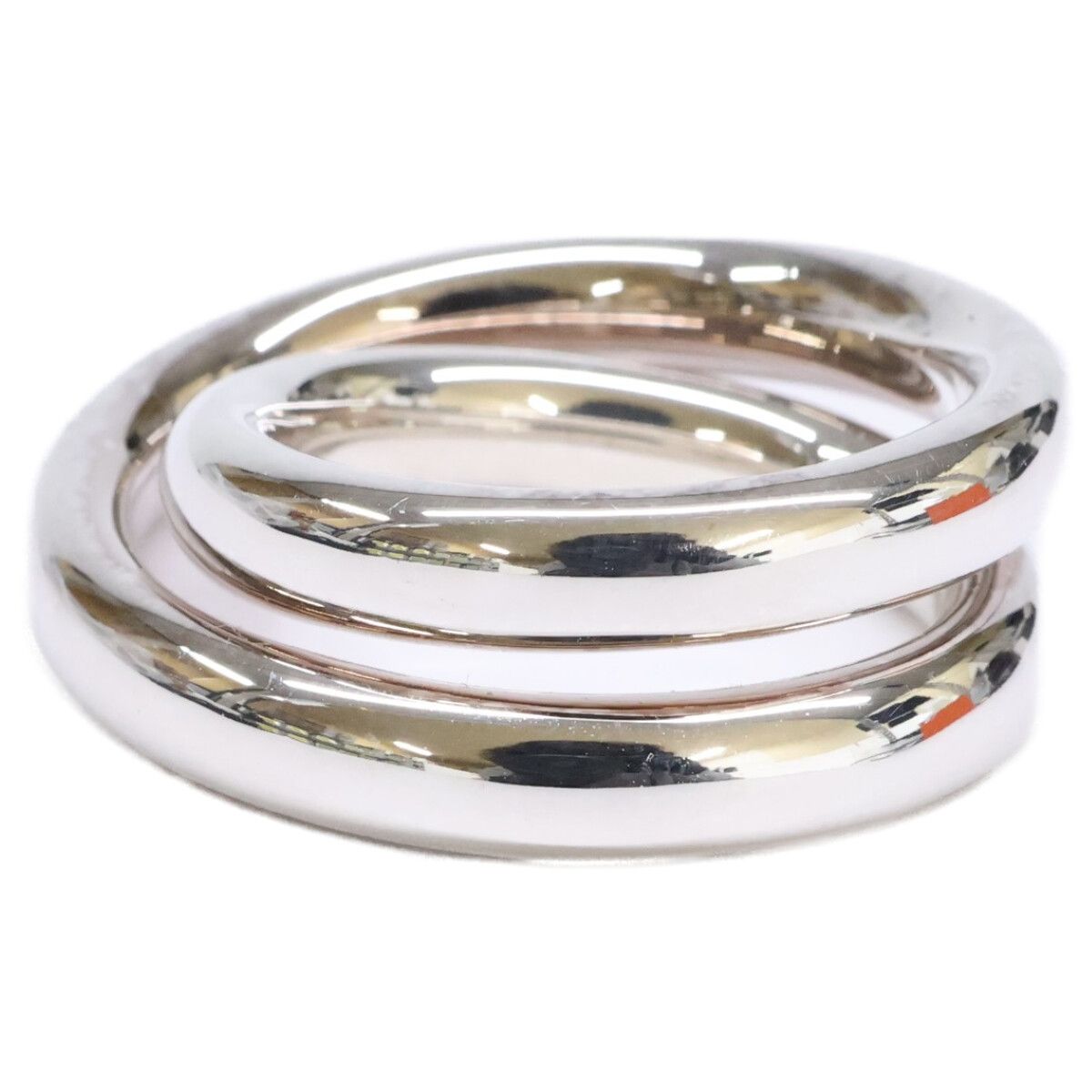 Hermes Vertige 54 No 14 Ring — view 4