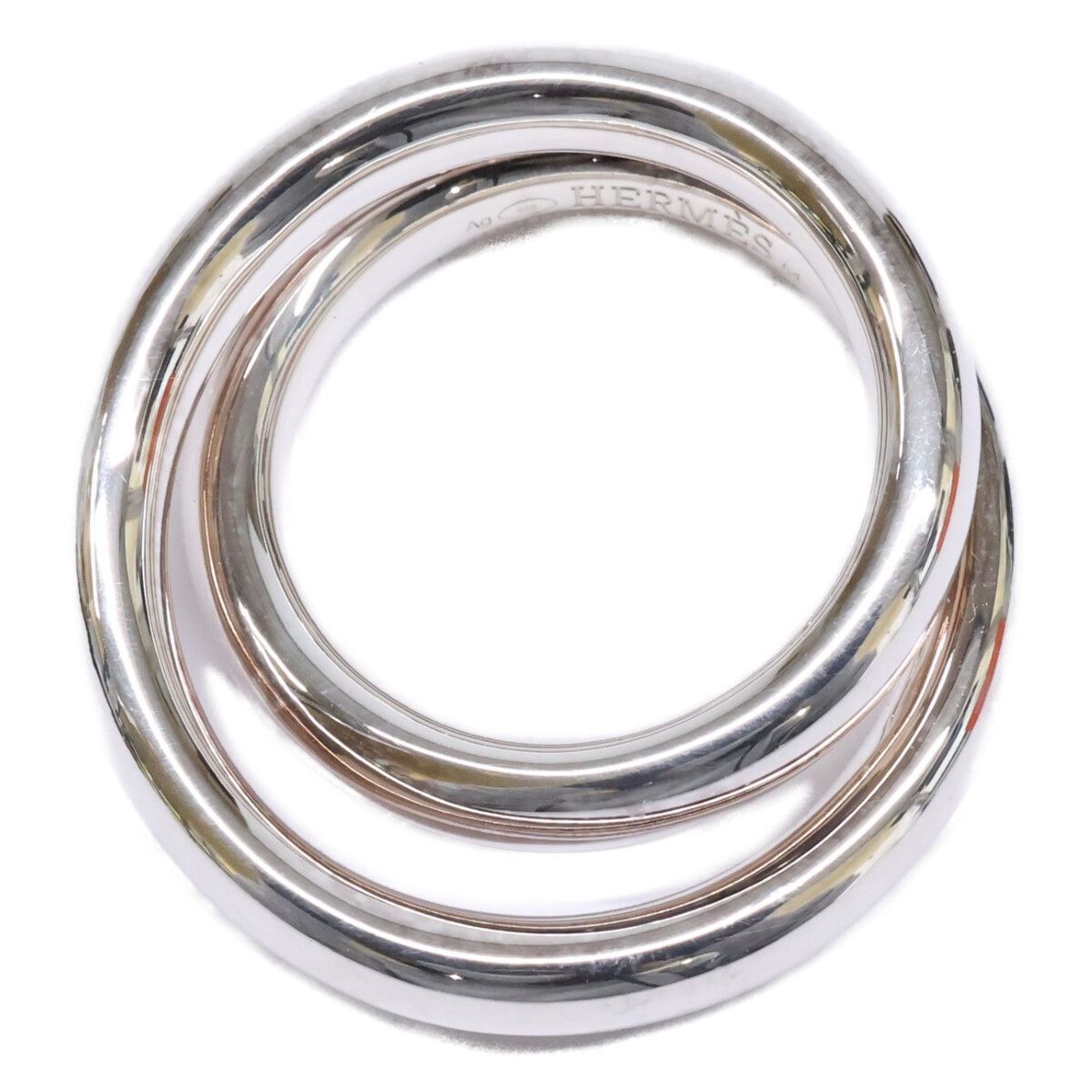 Hermes Vertige 54 No 14 Ring — view 5