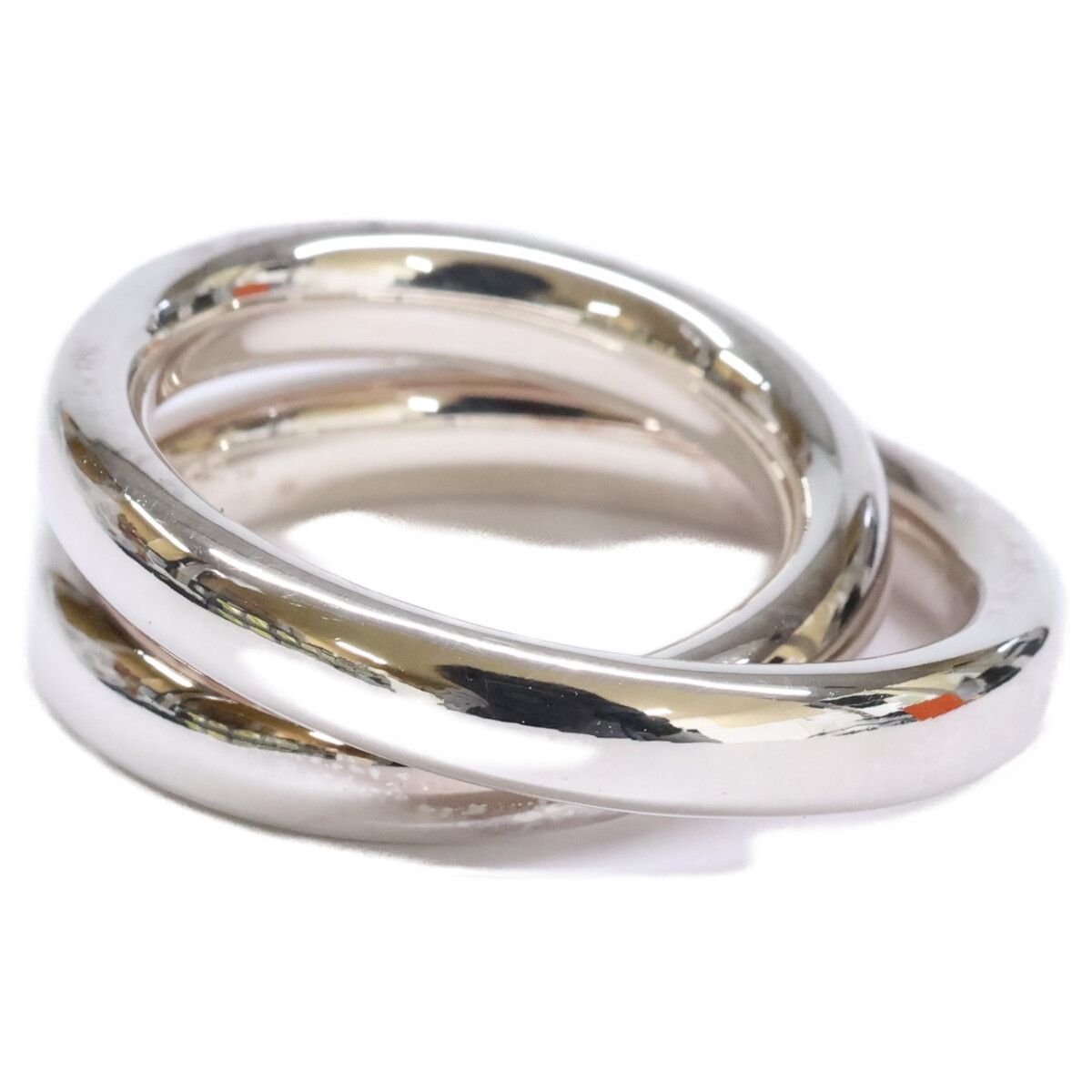 Hermes Vertige 54 No 14 Ring — view 2
