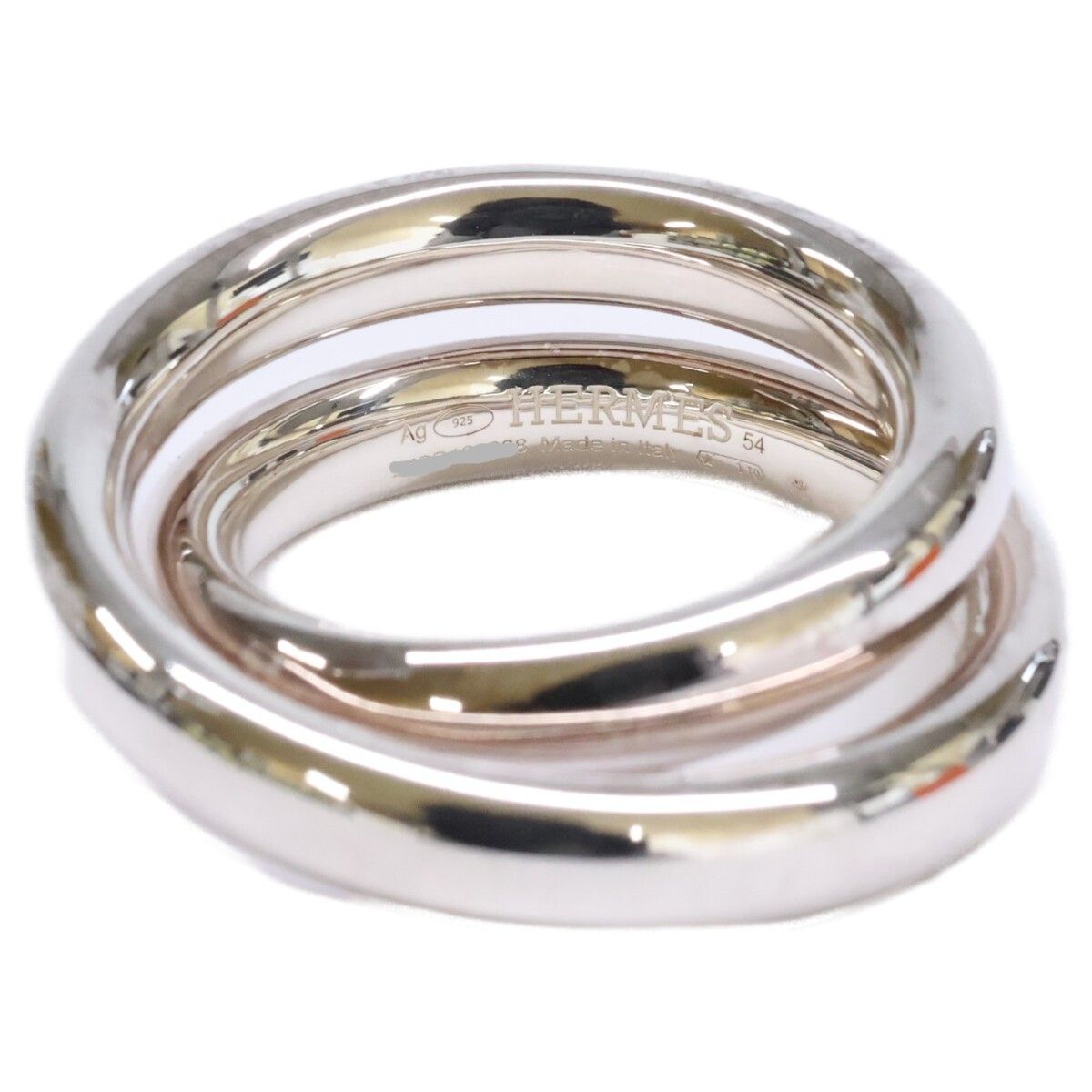 Hermes Vertige 54 No 14 Ring — view 6