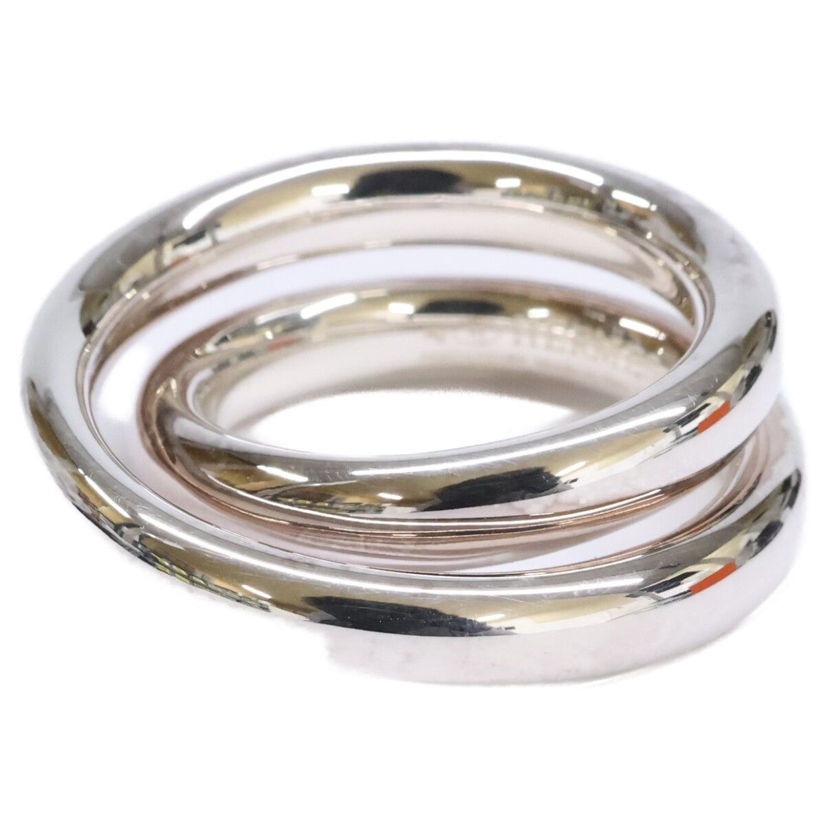 Hermes Vertige 54 No 14 Ring — view 3