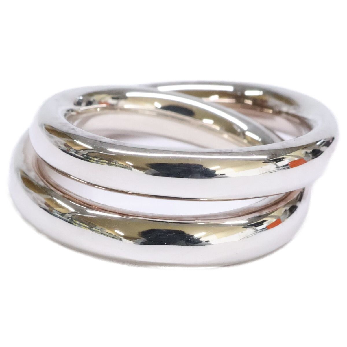 Hermes Vertige 54 No 14 Ring