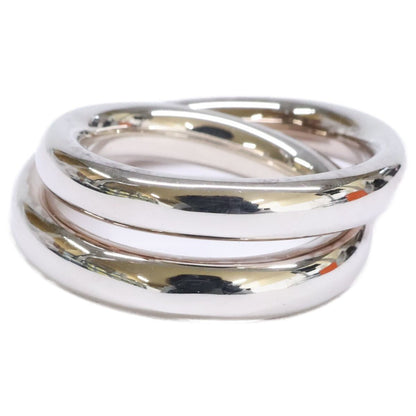 Hermes Vertige 54 No 14 Ring
