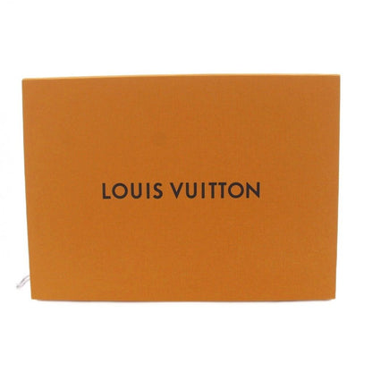 Louis Vuitton Echarpe Reykjavik Gradient Scarf Gray KH — view 5