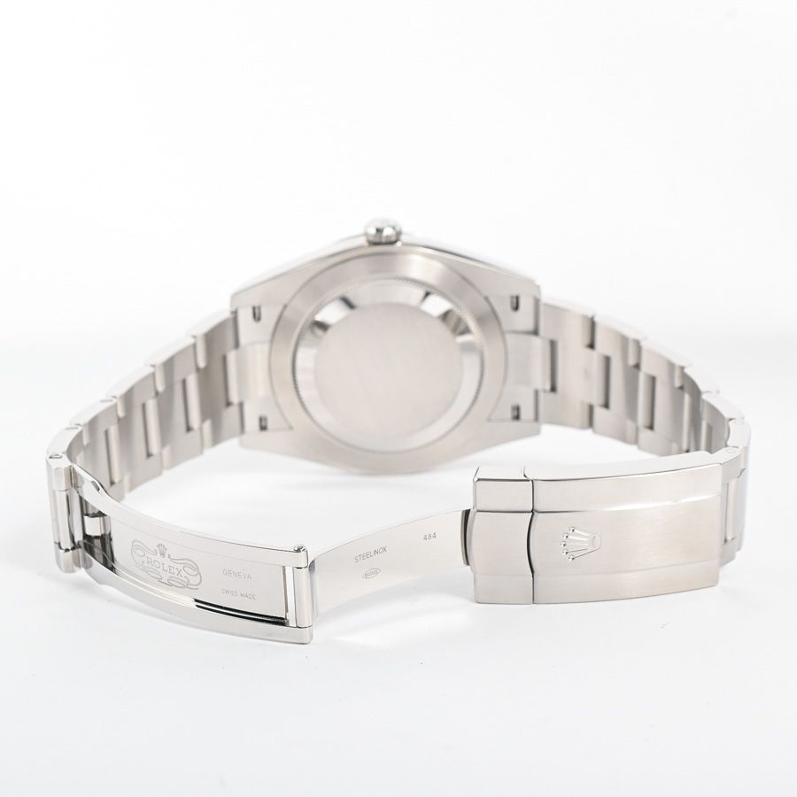Rolex Watch Oyster Perpetual 41 — view 5
