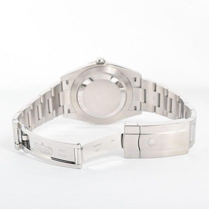 Rolex Watch Oyster Perpetual 41 — view 5