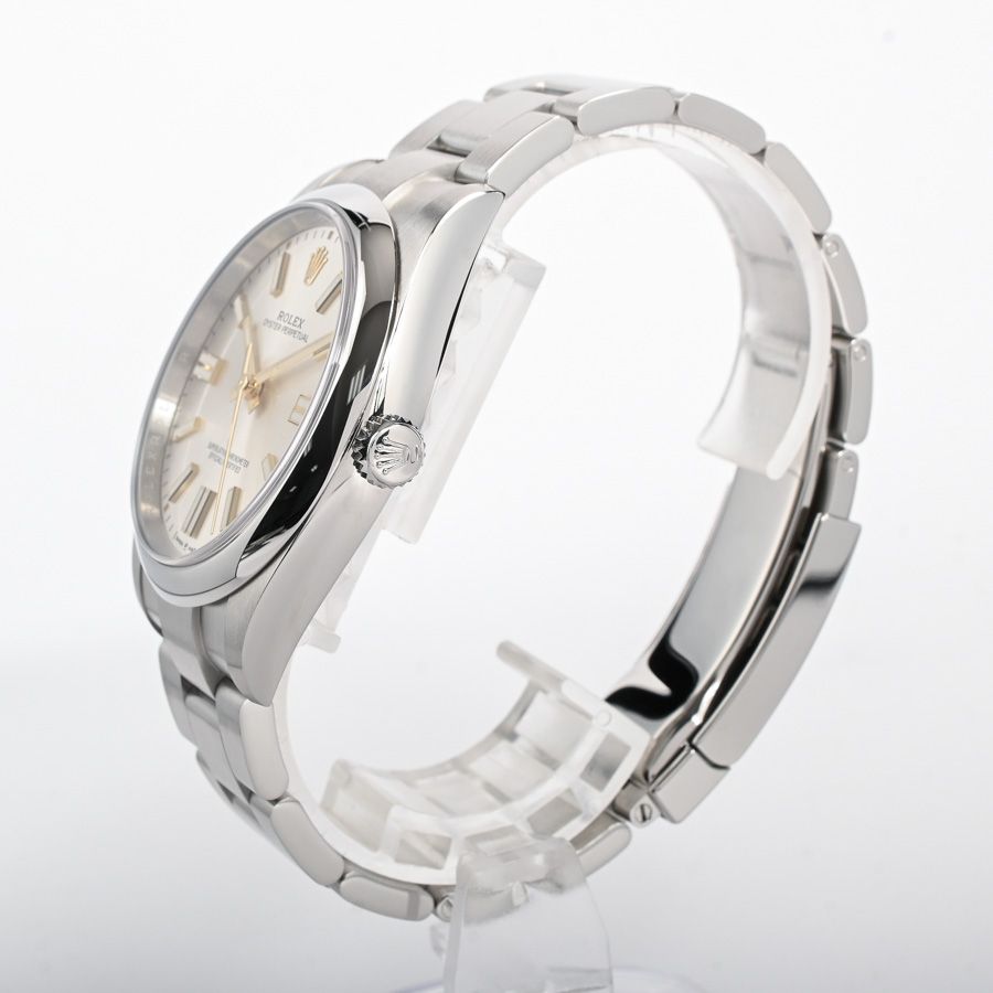 Rolex Watch Oyster Perpetual 41 — view 2