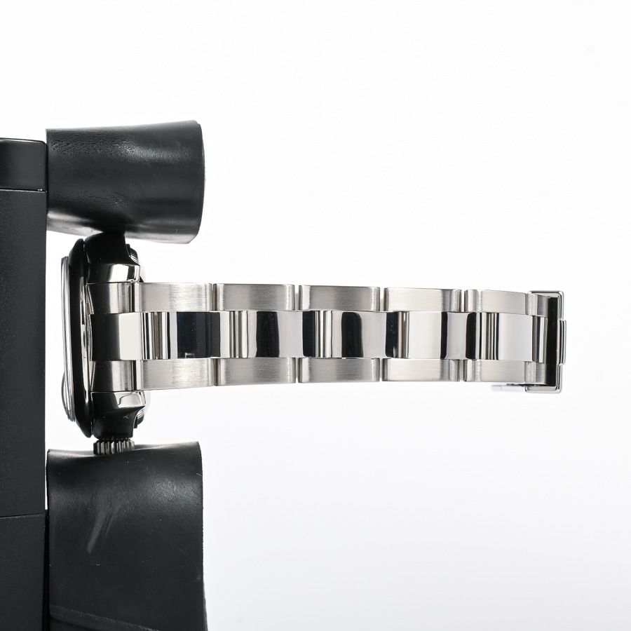Rolex Watch Datejust Silver — view 6
