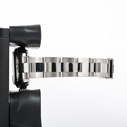 Rolex Watch Datejust Silver — view 6