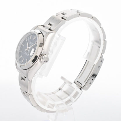 Rolex Watch Oyster Perpetual Date — view 2