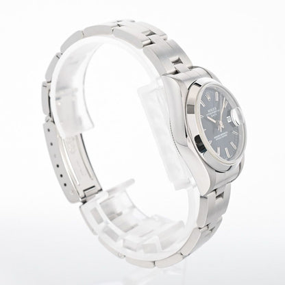 Rolex Watch Oyster Perpetual Date — view 3