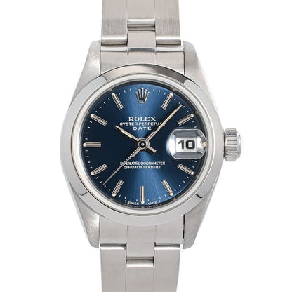 Rolex Watch Oyster Perpetual Date