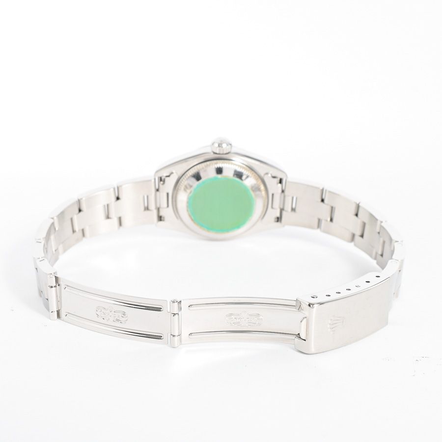 Rolex Watch Oyster Perpetual Date — view 5