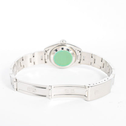 Rolex Watch Oyster Perpetual Date — view 5