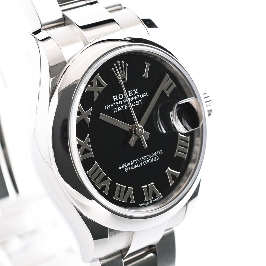 Rolex Watch Datejust 31 Oys — view 4