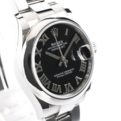 Rolex Watch Datejust 31 Oys — view 4