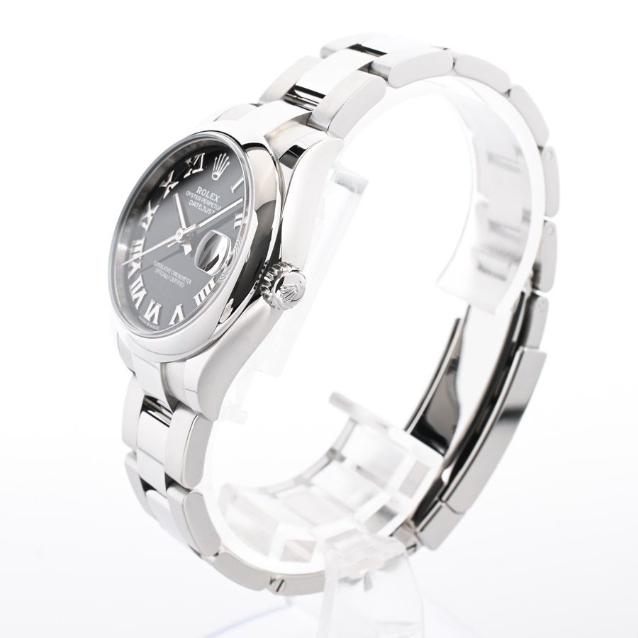 Rolex Watch Datejust 31 Oys — view 2