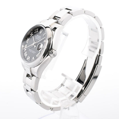 Rolex Watch Datejust 31 Oys — view 2