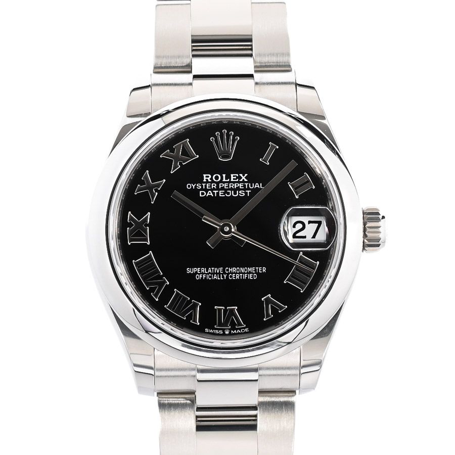 Rolex Watch Datejust 31 Oys