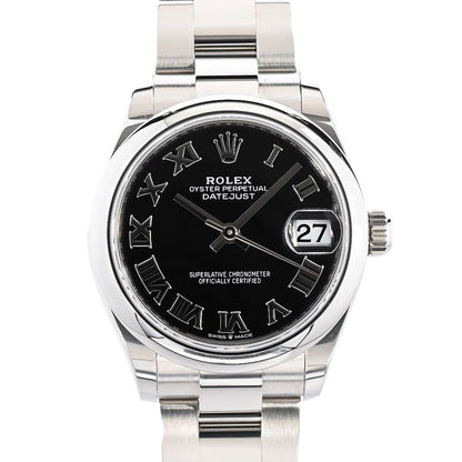 Rolex Watch Datejust 31 Oys