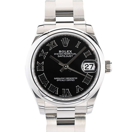 Rolex Watch Datejust 31 Oys