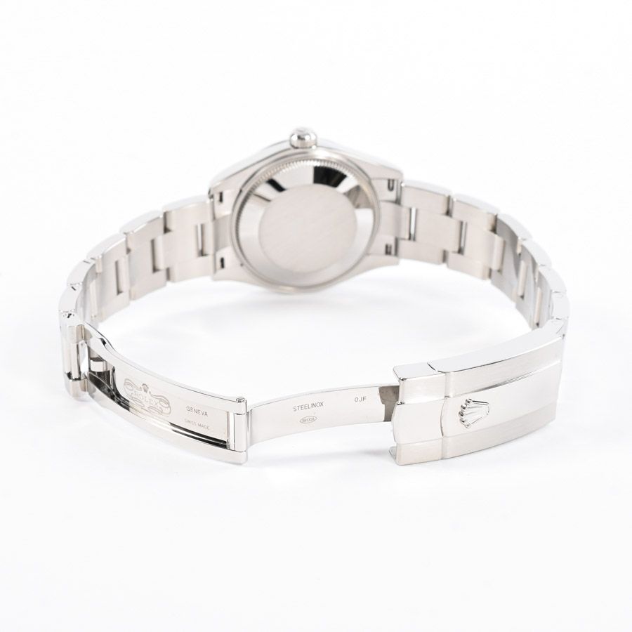 Rolex Watch Datejust 31 Oys — view 5