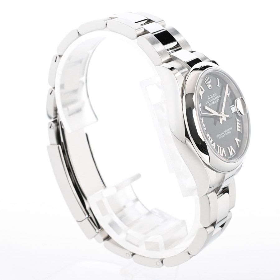 Rolex Watch Datejust 31 Oys — view 3